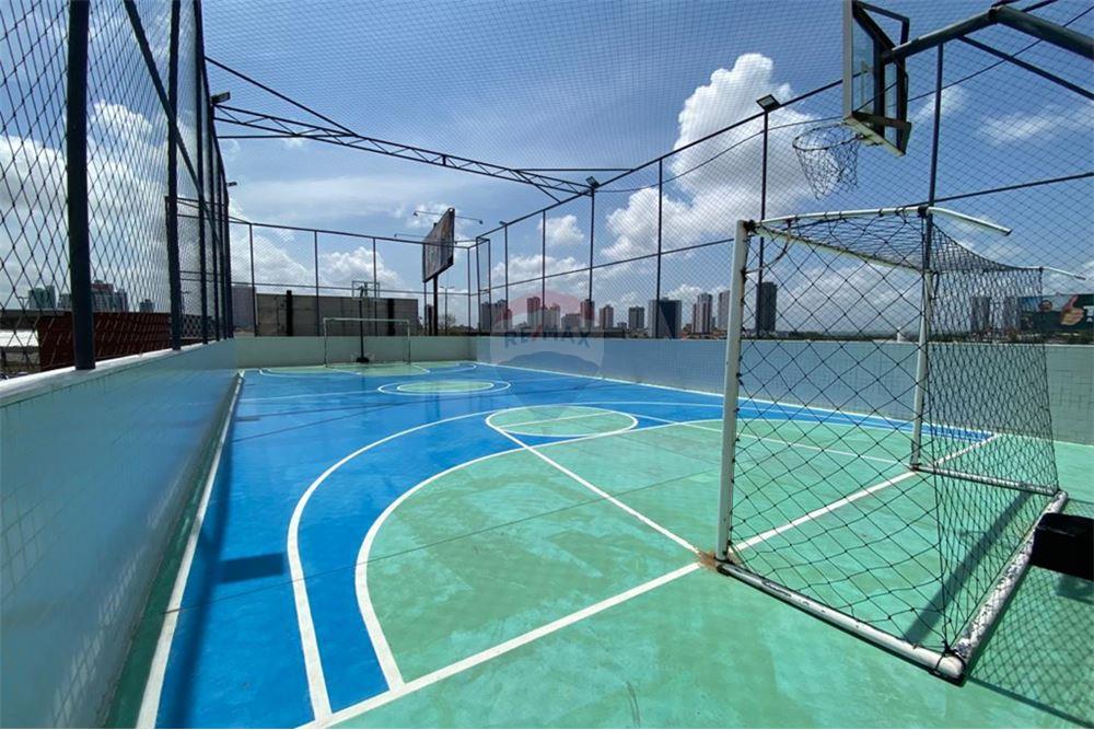 Apartamento - Alugar - João Pessoa , Paraíba - 21 - 720471017-218