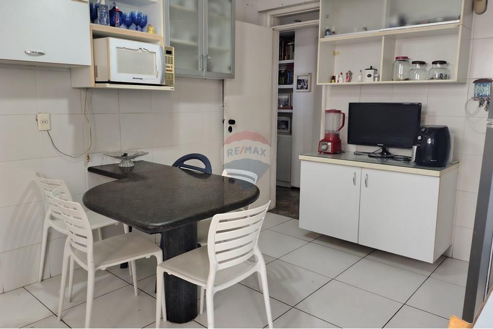 Apartamento - Venda - Fortaleza , Ceará - IMG_20250516_102041294_HDR.jpg - 722321013-20