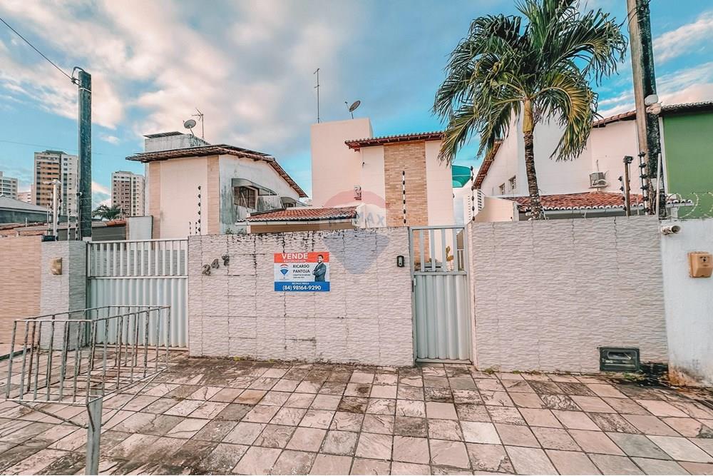 Casa - Venda - Parnamirim , Rio Grande do Norte - 61dc4c32-a1d5-4bc9-8829-db95c697ac20.jpg - 720891010-50