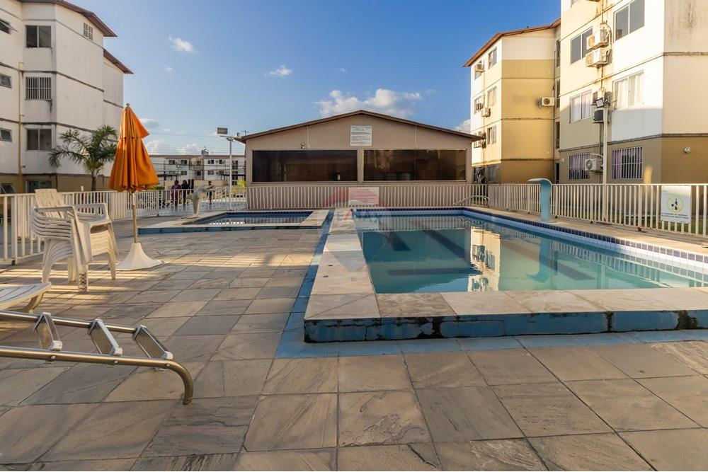 Apartamento - Venda - Manaus , Amazonas - IMG_9985.jpg - 720791004-59