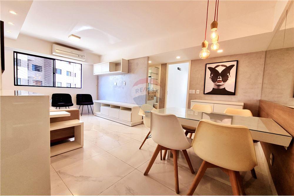 Residencial - Piso - Natal , Rio Grande do Norte - BR - 2 - 720891039-311