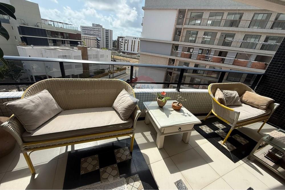 Apartamento - Venda - João Pessoa , Paraíba - sala 02.jpeg - 720431073-45