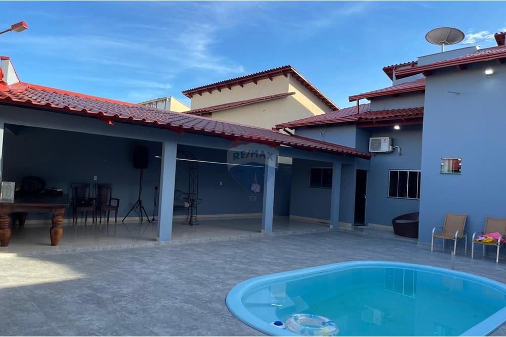 Casa - Venda - Araguaína , Tocantins - WhatsApp Image 2025-05-21 at 14.21.58 (5).jpeg - 722171039-5