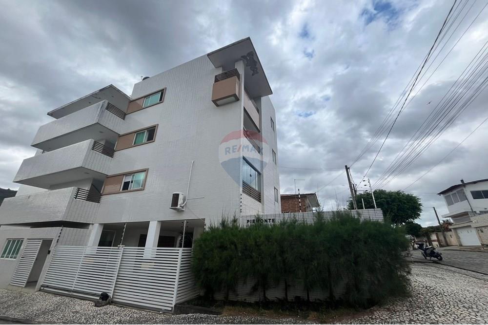 Apartamento - Venda - Guarabira , Paraíba - FOTO 12.jpeg - 720551009-110