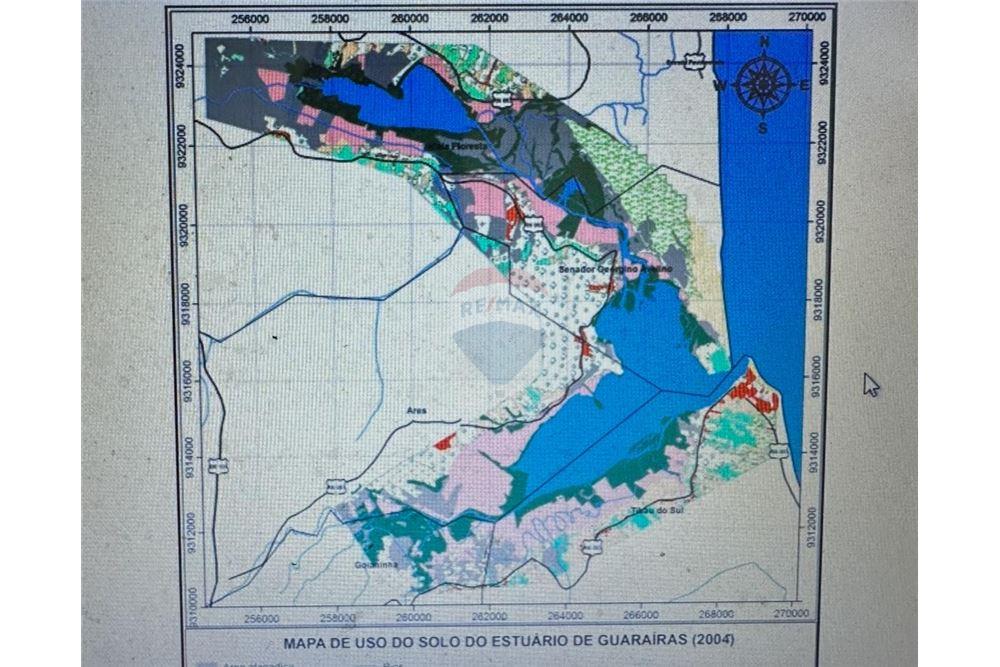Residential - Ladang - Nísia Floresta , Rio Grande do Norte - BR - Área de expansão urbana - 720891068-68
