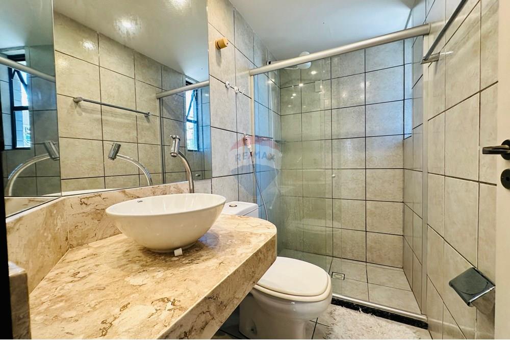 Apartamento - Venda - João Pessoa , Paraíba - IMG_6613.jpeg - 722011022-234