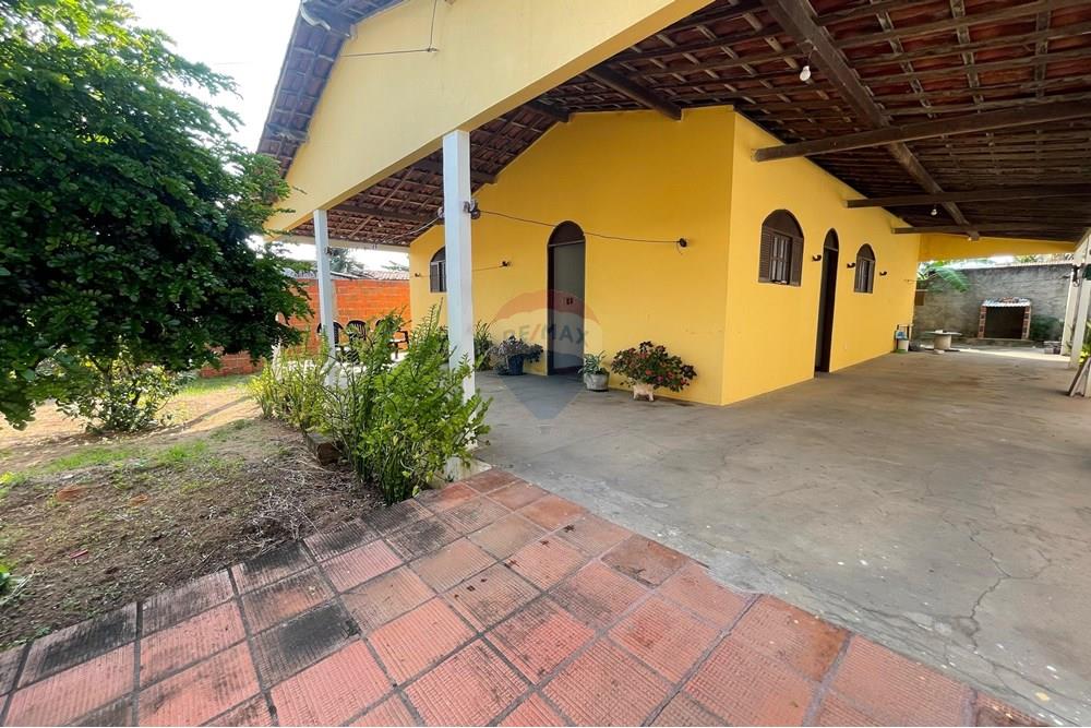 Casa - Venda - Natal , Rio Grande do Norte - 2502a480-151b-48a3-a3e9-9f7ef20a6396.jpeg - Garagem - 720621057-39