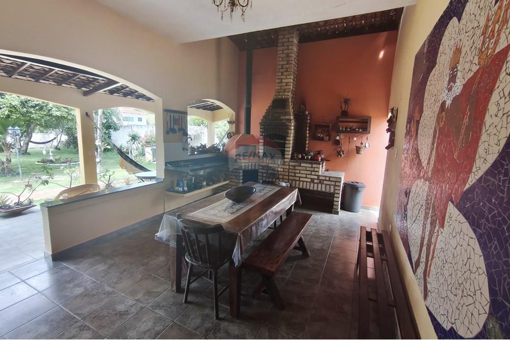 Casa - Venda - Pitimbu , Paraíba - 86e86567-66a3-436e-87a3-88cee88ec640.jpg - 720871056-13