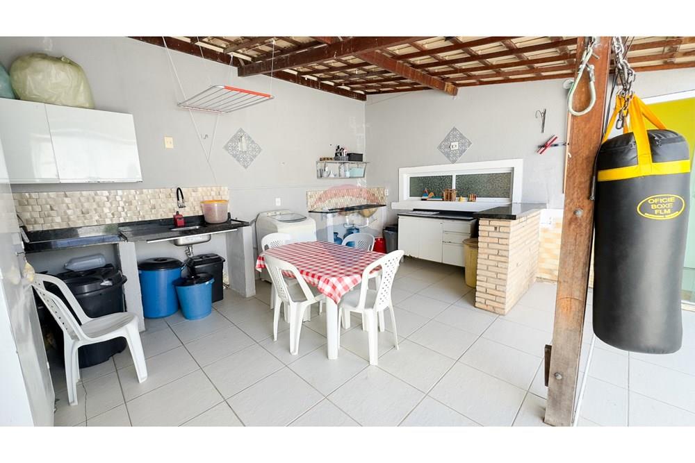 Casa de Condomínio - Venda - Fortaleza , Ceará - IMG_7039.jpg - 722031047-101