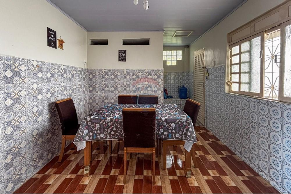 Casa - Venda - Manaus , Amazonas - 10-IMG_4806.jpg - 722101012-1