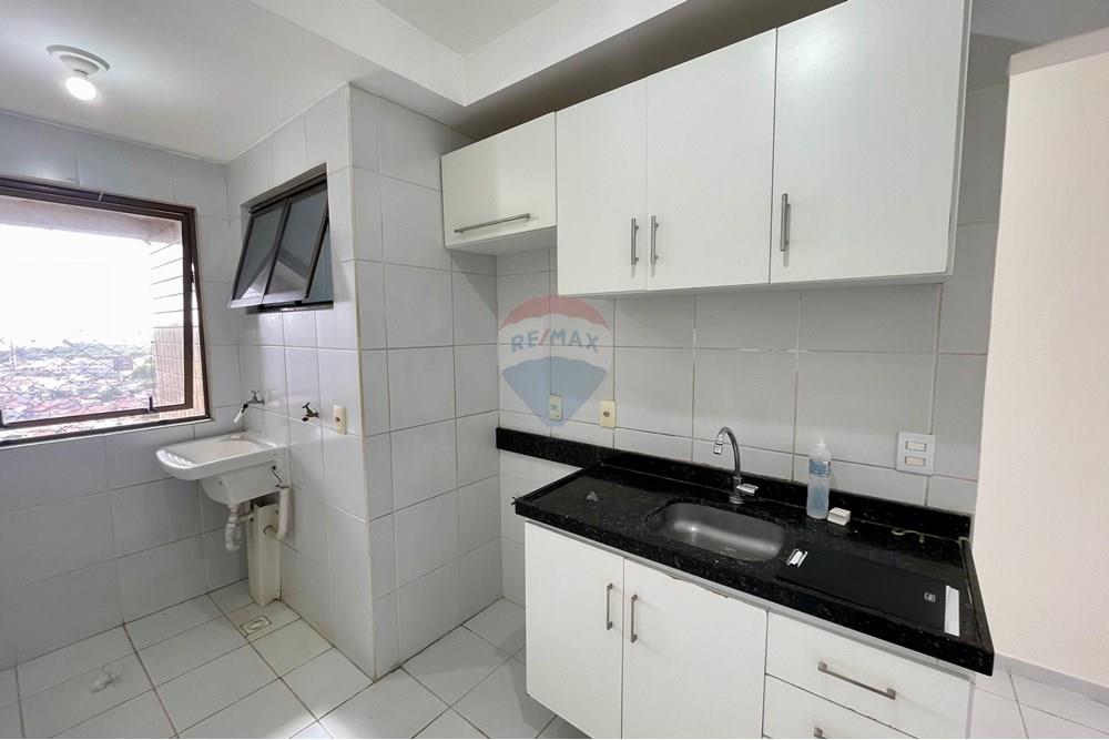 Apartamento - Alugar - Natal , Rio Grande do Norte - COZINHA.jpeg - 720891178-108