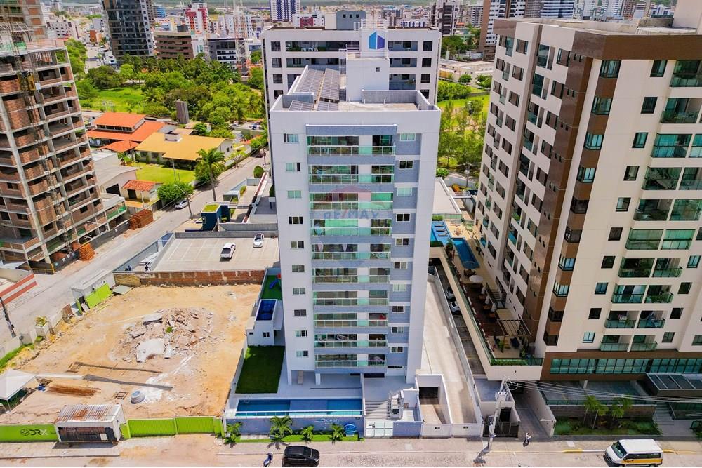 Apartamento - Venda - João Pessoa , Paraíba - DJI_0001.JPG - 722011100-90
