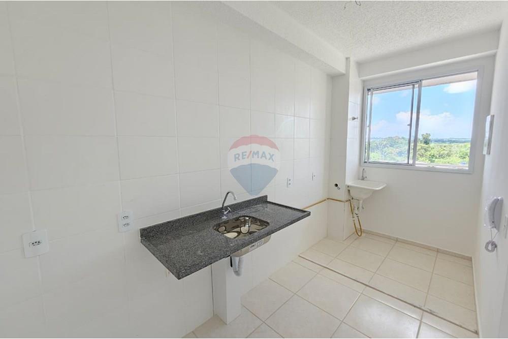 Apartamento - Venda - Manaus , Amazonas - COZINHA.jpg - 720401044-30