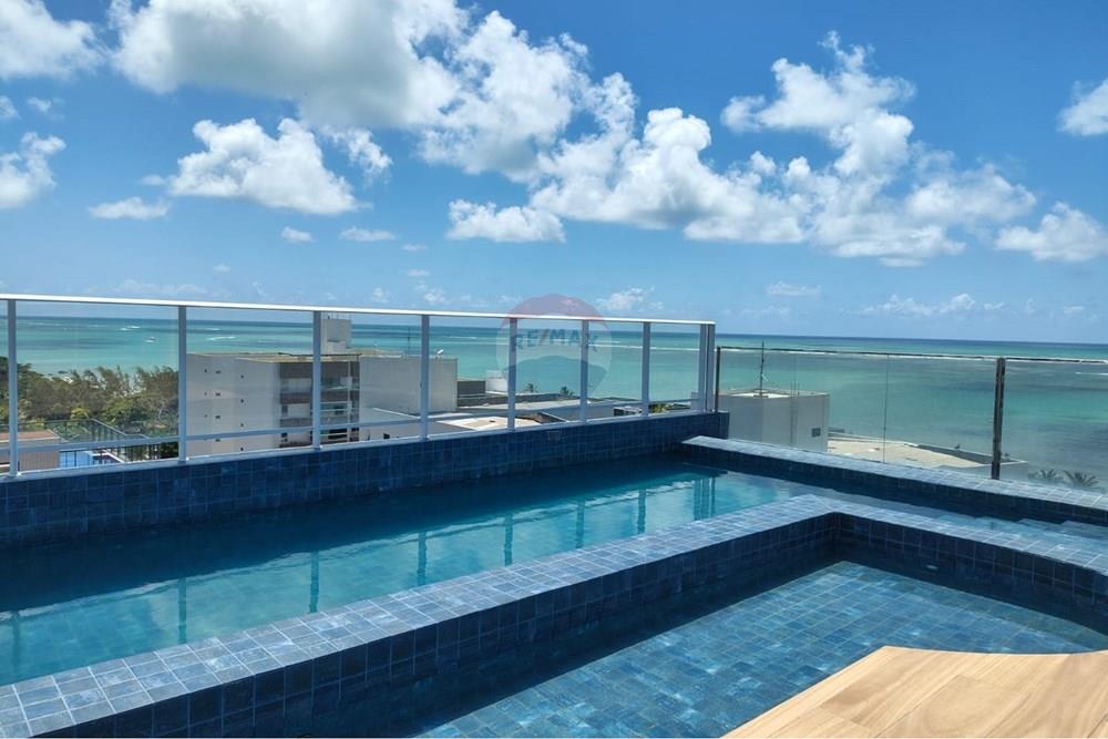 Apart Hotel/ Flat - Alugar - Cabedelo , Paraíba - jana 9.jpeg - 722001034-30