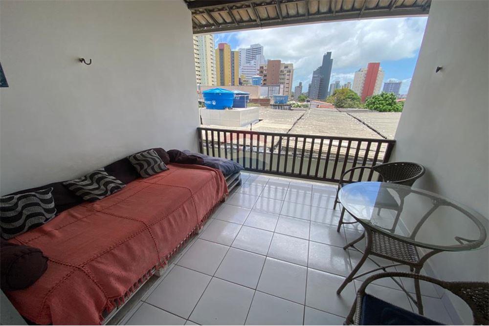 Apartamento - Venda - Natal , Rio Grande do Norte - 1 - 720731004-463