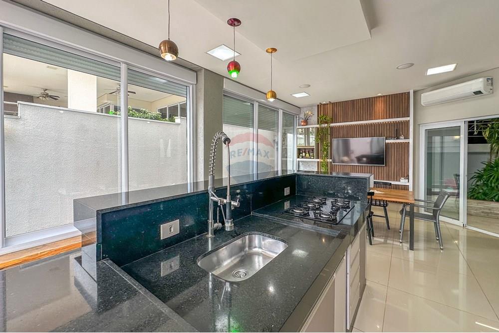 Casa de Condomínio - Venda - Cuiabá , Mato Grosso - IMG_5196.jpg - 720911034-58