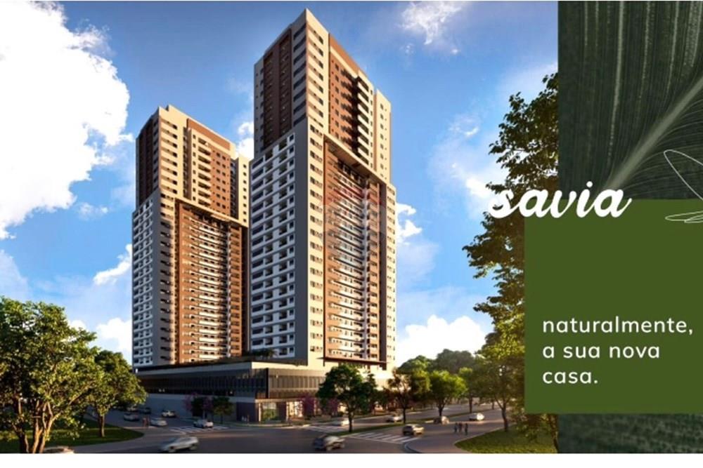 Apartamento - Venda - Sinop , Mato Grosso - savia.jpg - 721561066-6