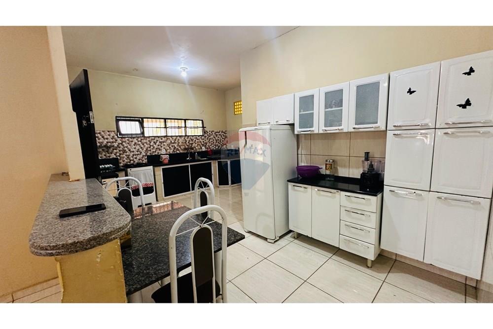 Chácara / Sítio / Fazenda - Venda - São José de Mipibu , Rio Grande do Norte - IMG-20250206-WA0049.jpg - Cozinha - 720811013-67