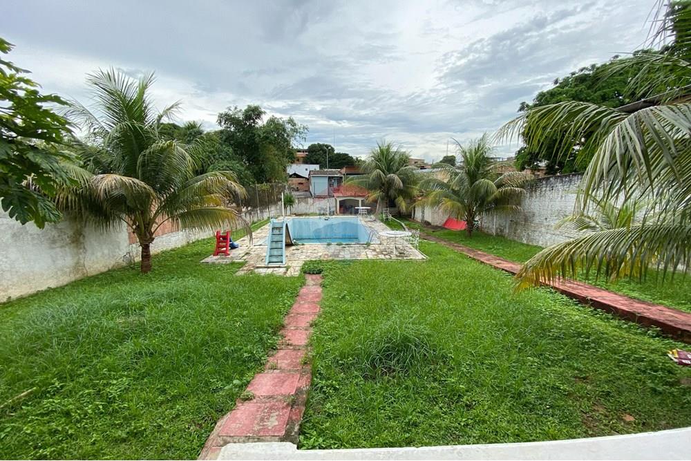 Casa - Venda - Manaus , Amazonas - IMG-20250225-WA0236.jpg - 720661014-234