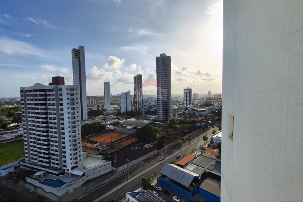 Apartamento - Alugar - João Pessoa , Paraíba - 57fbc6c0-b7dd-44e0-80bd-851025dad9a7.jpeg - 720471019-140
