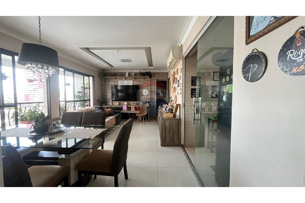 באזור מגורים - דירה - Belém , Pará - BR - WhatsApp Image 2025-07-24 at 11.14.12 (1).jpeg - סלון - 720671034-28