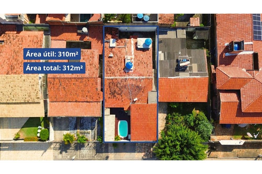 באזור מגורים - בית פרטי - Natal , Rio Grande do Norte - BR - Tayê.jpg - 720891234-7