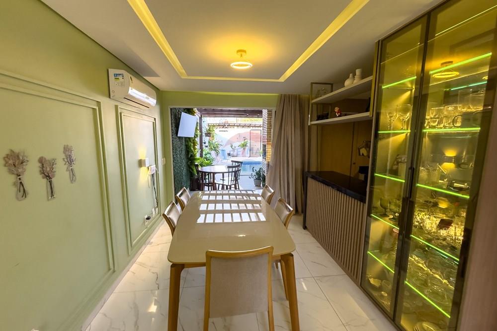 Casa - Venda - Eusébio , Ceará - PAX-6296.jpg - 722031018-84