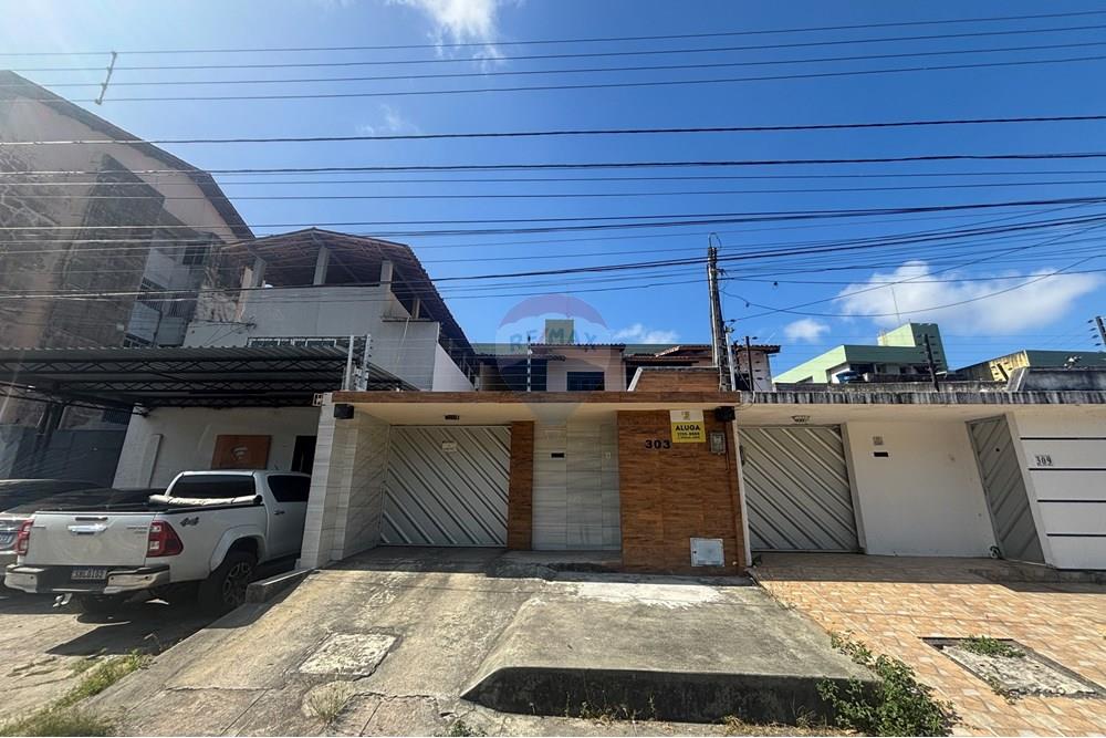 Sobrado - Venda - Fortaleza , Ceará - IMG_1745.JPG - 720321002-82