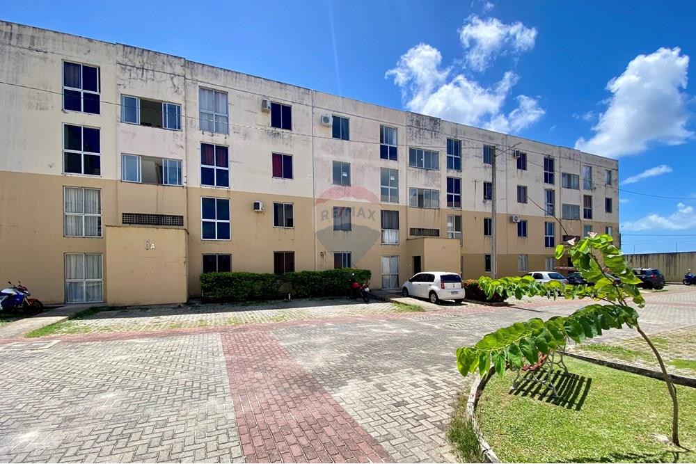 Gyvenamasis - Butas - Parnamirim , Rio Grande do Norte - BR - IMG_6648.jpeg - 720891152-45