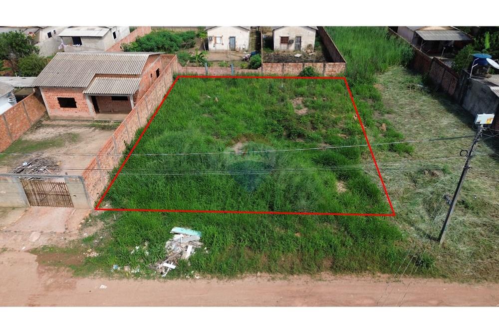 Terreno - Venda - Porto Velho , Rondônia - DJI_0925.jpg - 721551059-7