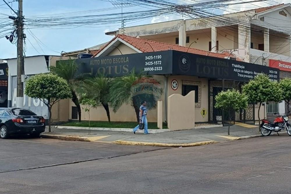Ponto Comercial - Venda - Rondonópolis , Mato Grosso - LOTUS.jpeg - 720851102-69