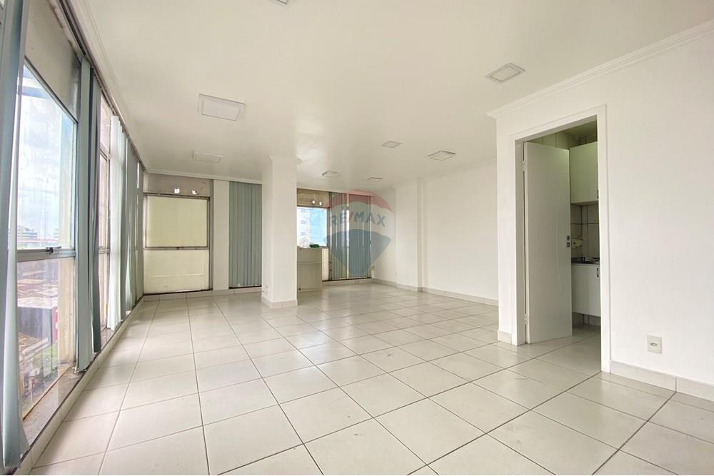 Cj. Comercial/ Sala - Venda - Manaus , Amazonas - IMG_4349.jpg - 722051047-7