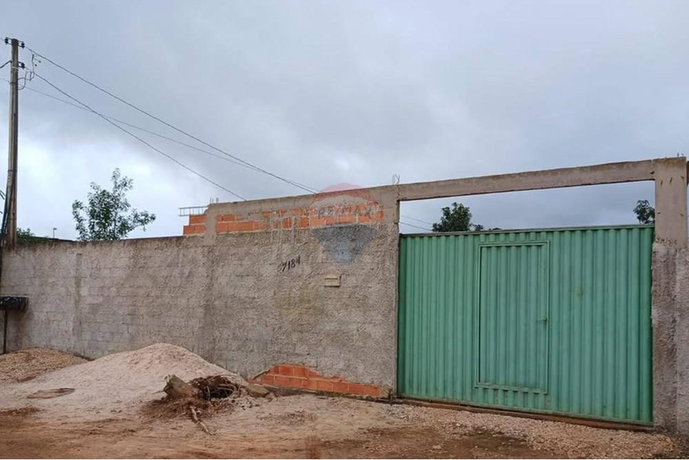 Prédio Habitacional - Terreno - Vilhena , Rondônia - BR - TERRENO PARQUE SÃO PAULO.jpg - 720701028-10