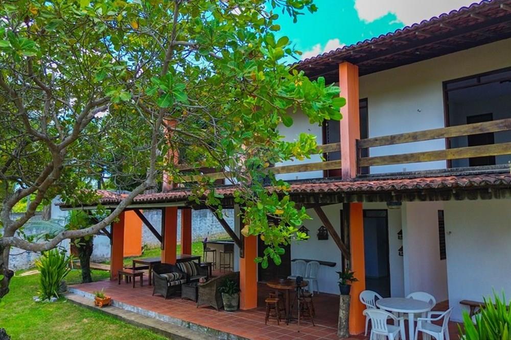 Casa - Venda - Nísia Floresta , Rio Grande do Norte - DJI_0134.jpg - 720891278-1