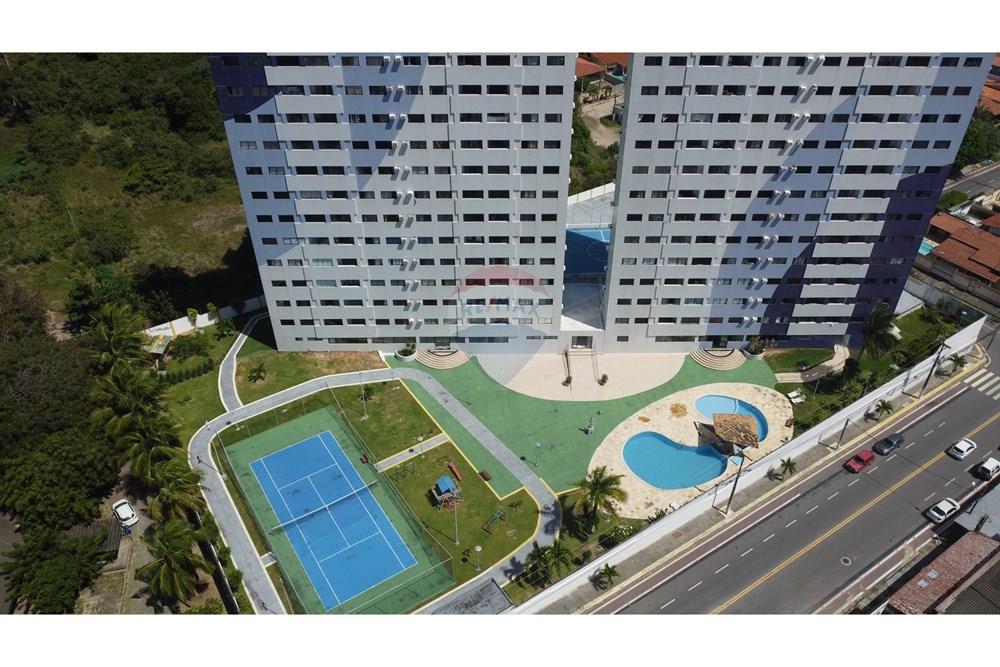 Apartamento - Venda - Natal , Rio Grande do Norte - DJI_0028.JPG - 720891267-1