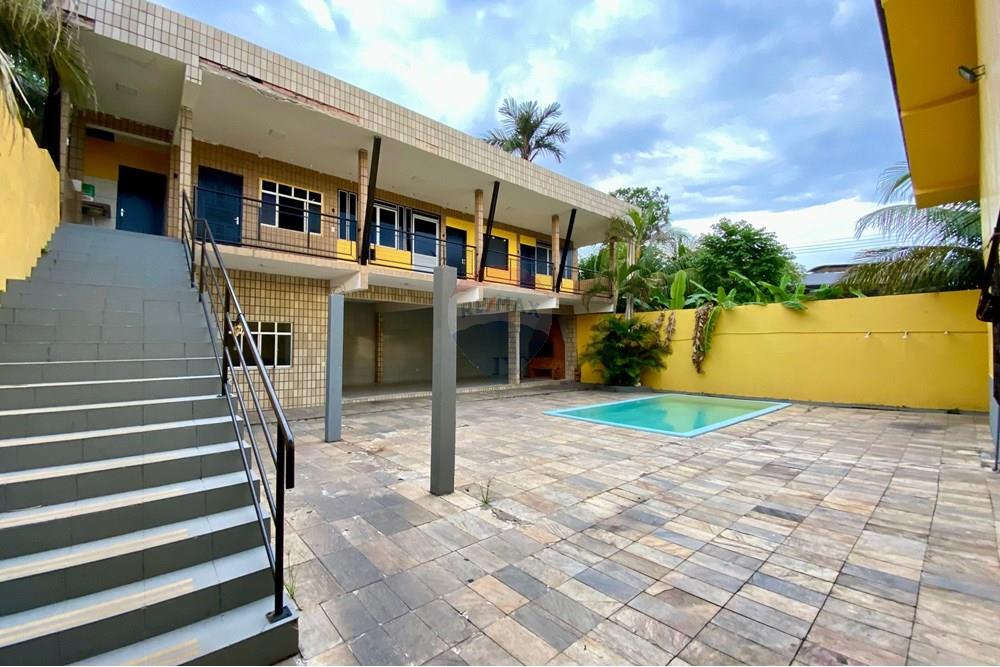 Casa - Alugar - Manaus , Amazonas - IMG-20241230-WA1020.jpg - 720661014-221