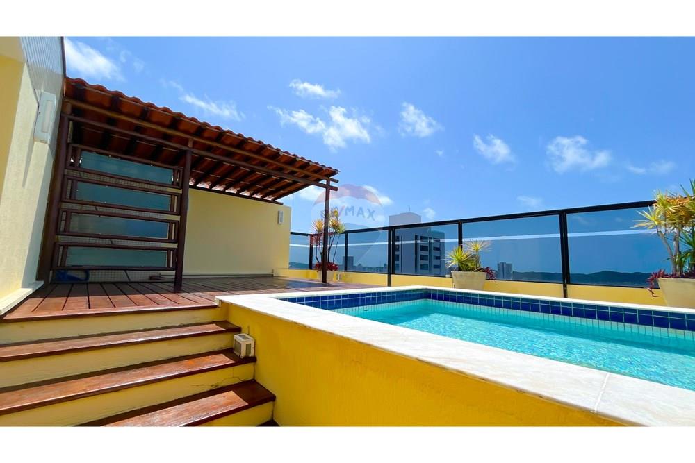 Жилищен - Пентхаус - Natal , Rio Grande do Norte - BR - DJI_20250903_101627_415.jpg - 720891126-12