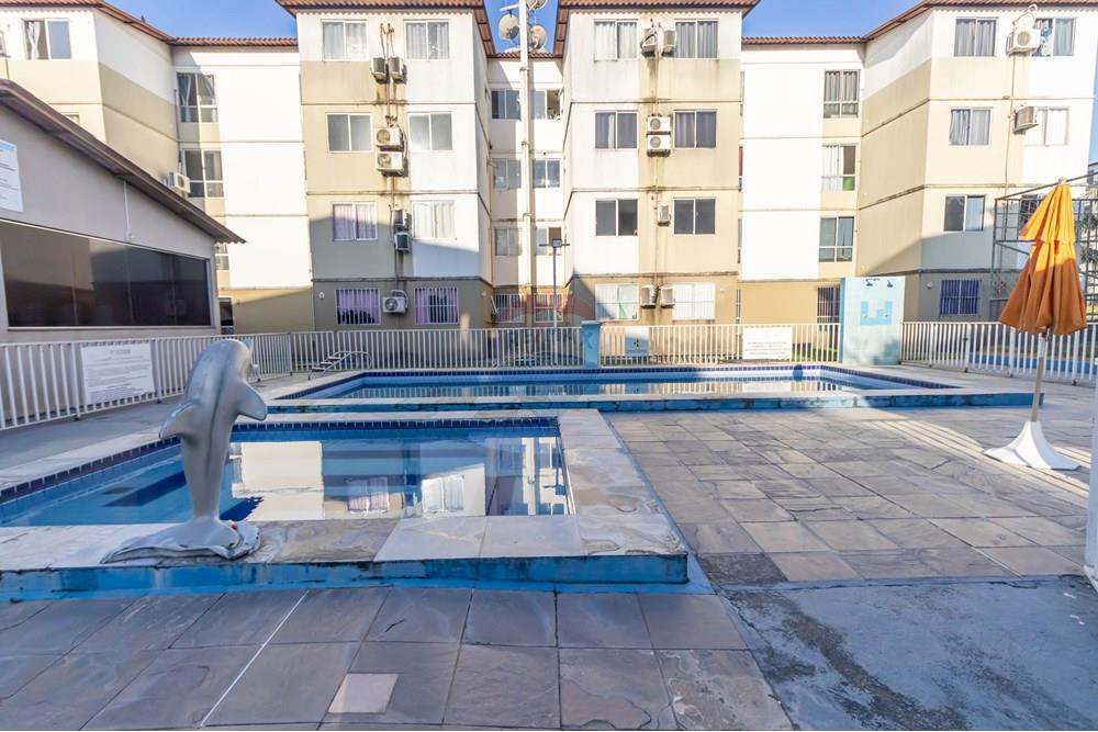 Apartamento - Venda - Manaus , Amazonas - IMG_9983.jpg - 720791004-59