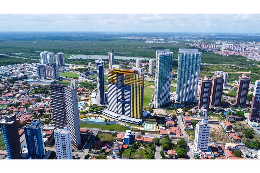 Apartamento - Alugar - Natal , Rio Grande do Norte - DJI_0247.jpg - 720891267-7