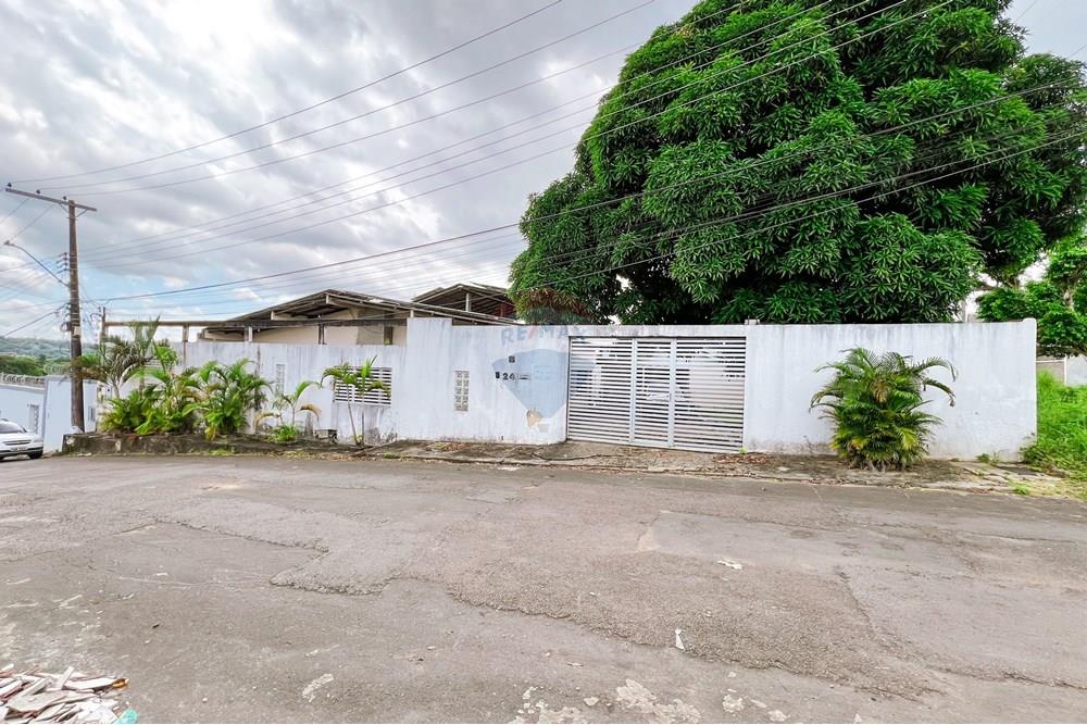 Casa - Venda - Manaus , Amazonas - IMG_6186.jpeg - 720661004-55