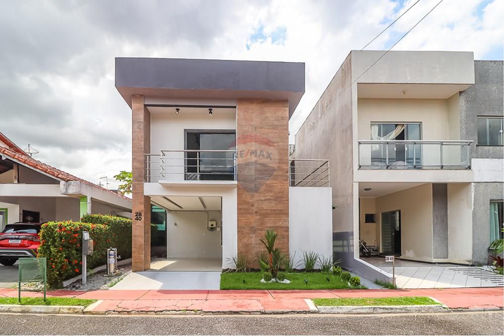 Casa de Condomínio - Venda - Belém , Pará - IMG_0969.jpg - 720921187-1