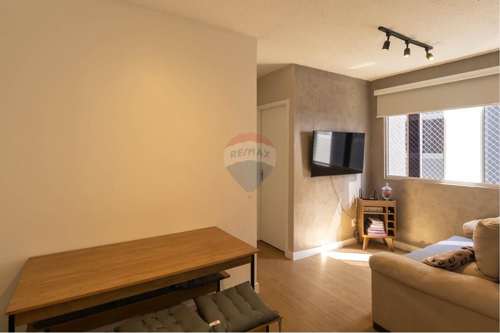 Apartamento - Venda - Manaus , Amazonas - IMG_9951.jpg - Sala de jantar - 720791100-10