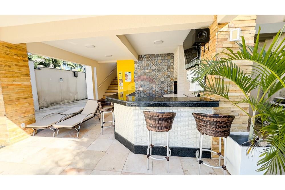 Casa de Condomínio - Venda - Fortaleza , Ceará - IMG_1599 2.jpg - 722031047-148