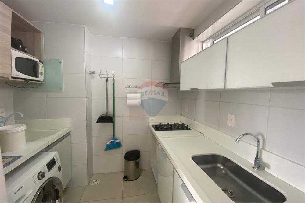 Apartamento - Alugar - João Pessoa , Paraíba - 32 - 720471017-218