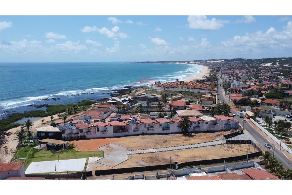 Terreno - Venda - Nísia Floresta , Rio Grande do Norte - DJI_0563.JPG - 720891001-109