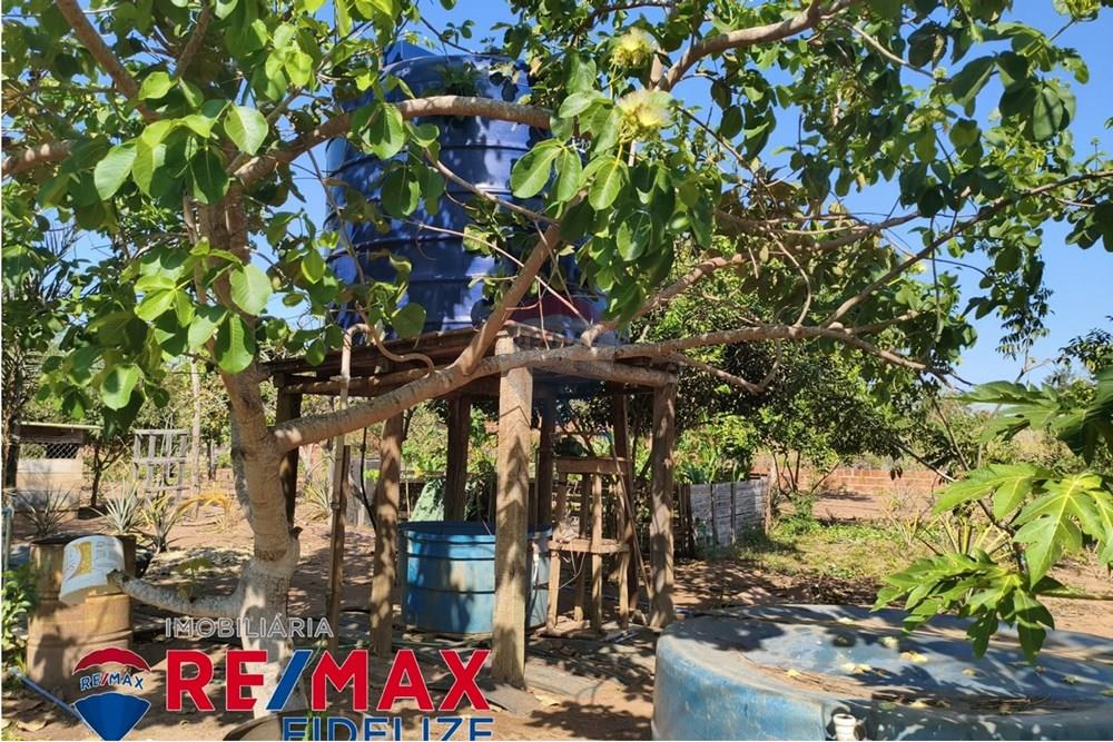 Chácara / Sítio / Fazenda - Venda - Rondonópolis , Mato Grosso - 16.jpg - 722261012-11