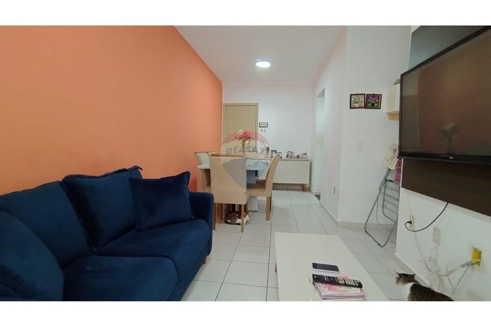Apartamento - Venda - São Gonçalo do Amarante , Rio Grande do Norte - 309ef55f-c569-49cc-a7b0-b65aefa2162d.jpg - 720621026-212
