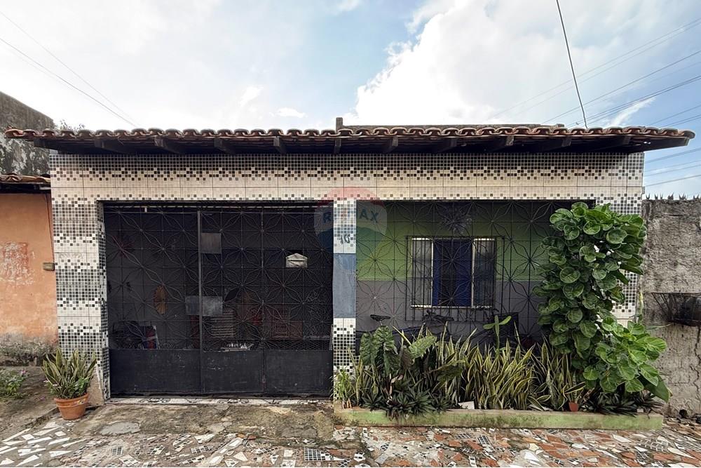 Casa - Venda - Ananindeua , Pará - IMG_0412.JPG - 720921171-10