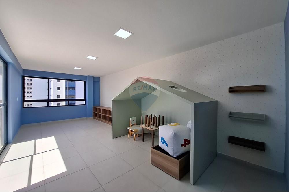 Apartamento - Alugar - João Pessoa , Paraíba - 20251021_125003.jpg - 720471042-169