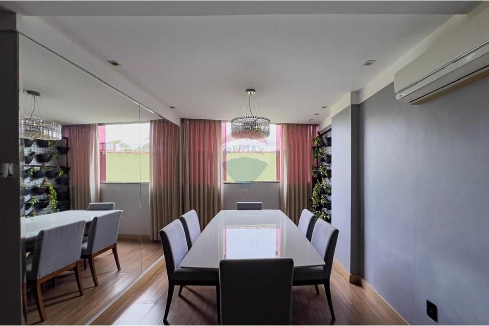 Apartamento - Venda - Porto Velho , Rondônia - sala o.jpg - 721551019-236